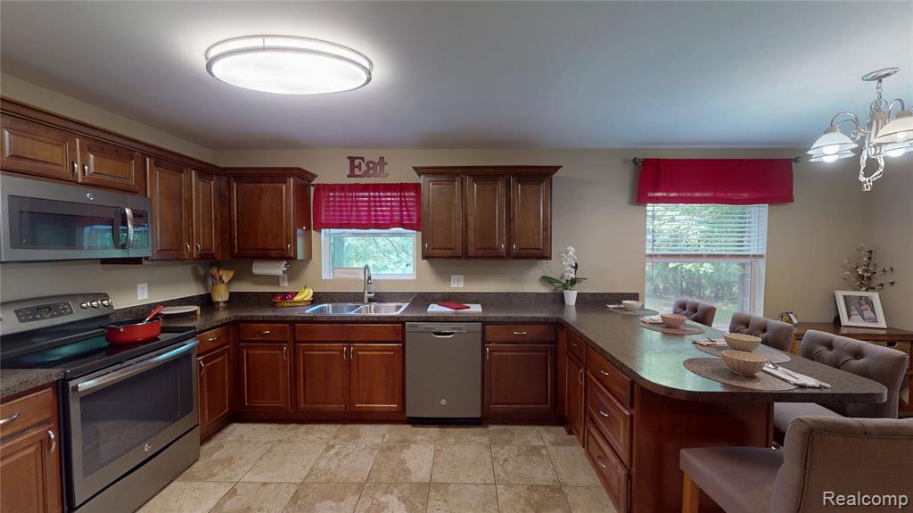 5836 Ewalt Road, Imlay City, MI 48444 — Photo 44