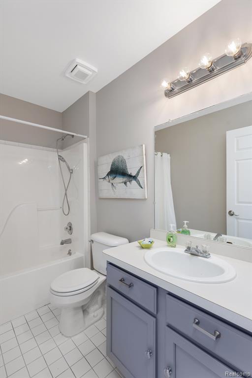 7970 AMBER Drive, Romulus, MI 48174 — Photo 22