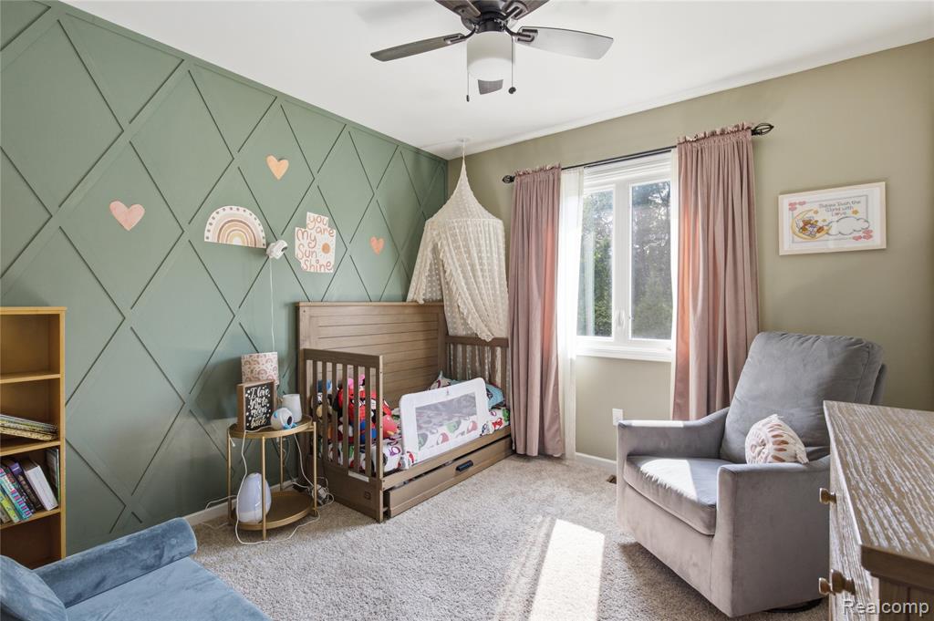 1817 Deer View Court, Howell, MI 48843 — Photo 50