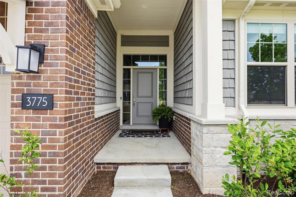 3775 Druid Drive, Brighton, MI 48114 — Photo 45
