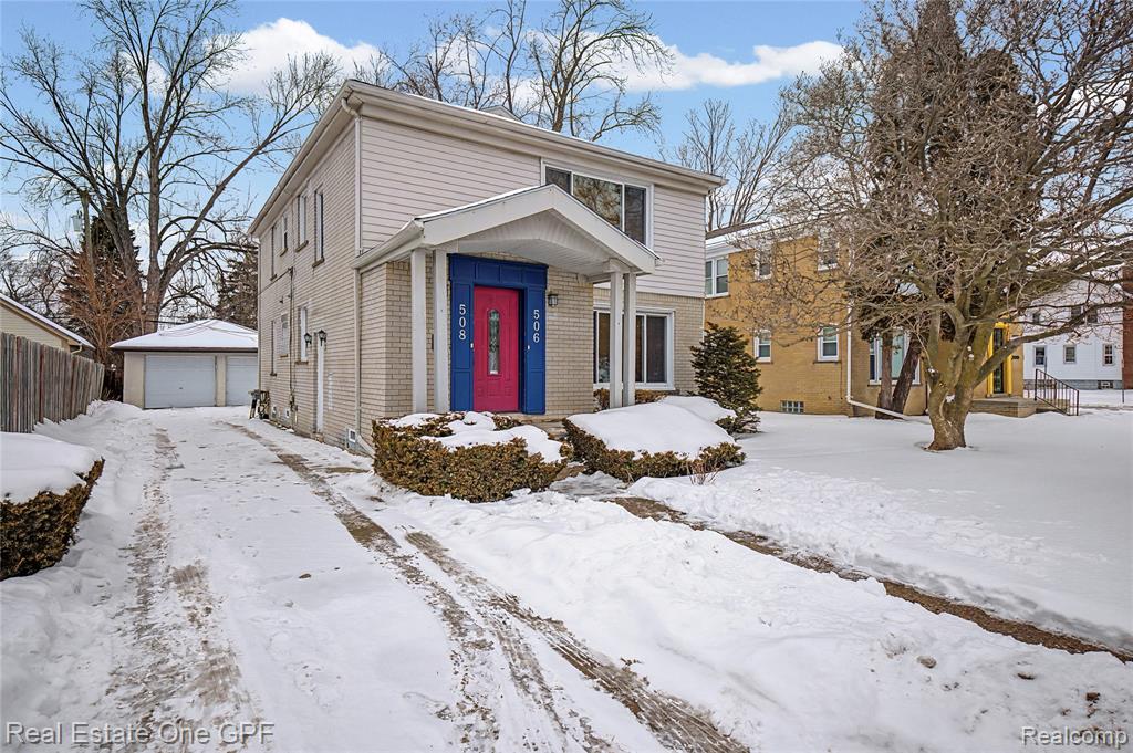 506 W 12 Mile Road, Royal Oak, MI 48073 — Photo 48