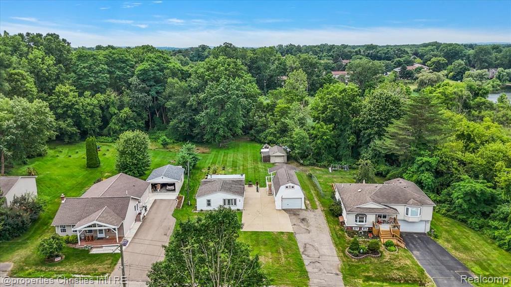 87 N Roslyn Road, Waterford, MI 48328 — Photo 28