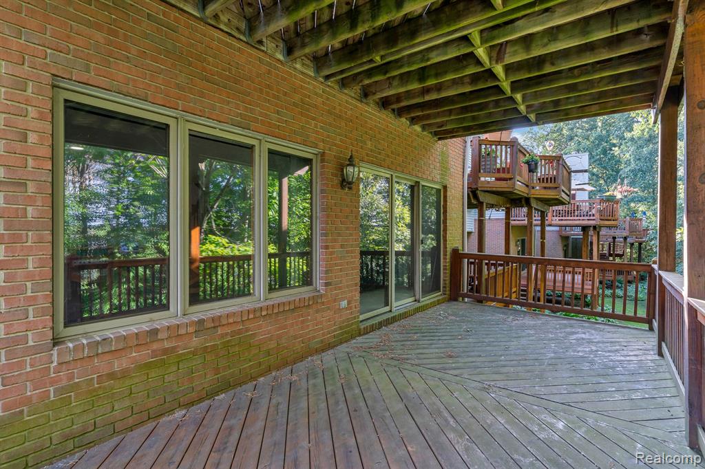 4962 TIMBERWAY Trail, Clarkston, MI — Photo 30