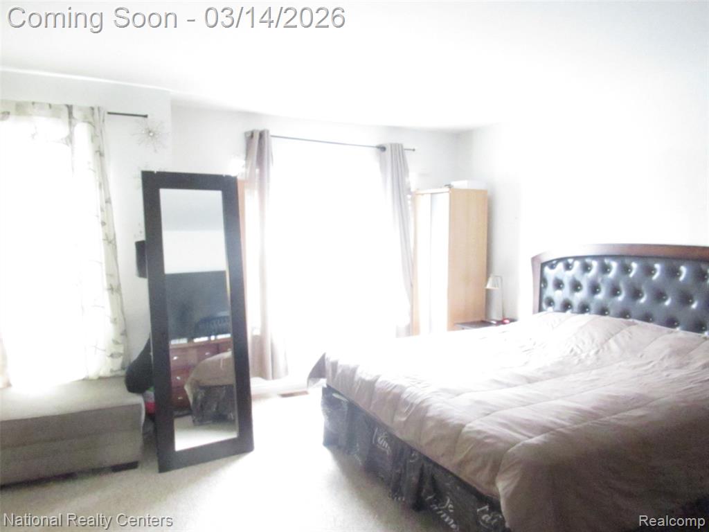 13107 St Ervin Street, 42, Detroit, MI 48205 — Photo 10