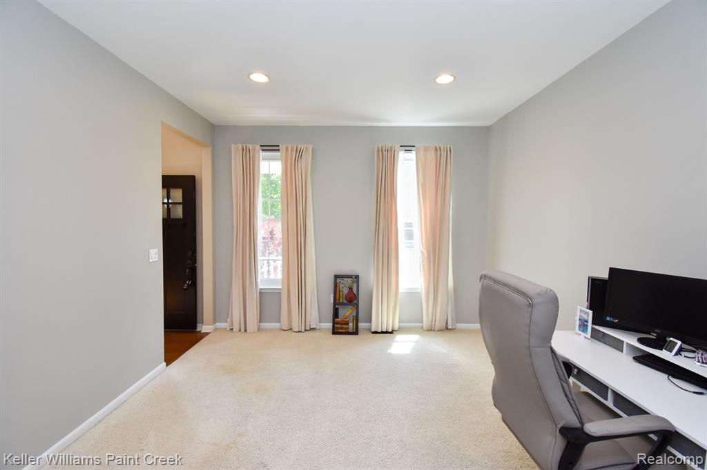 42696 FAULKNER Drive, Novi, MI 48377 — Photo 30