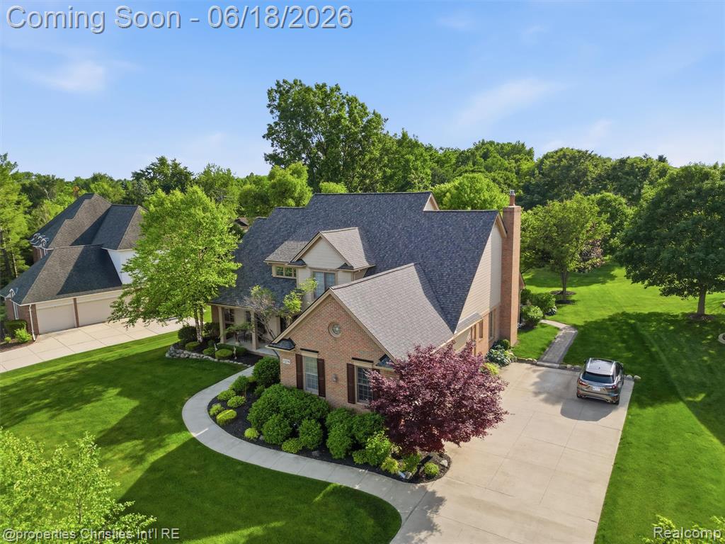 7279 Heron Way, Canton, MI 48187 — Photo 49
