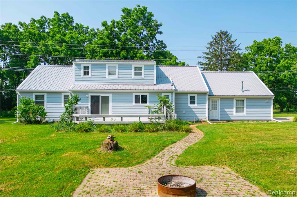 6400 E Highland Road, Howell, MI 48843 — Photo 35