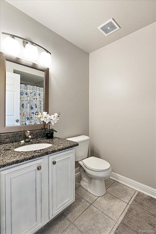 8698 Paul Drive, Washington, MI — Photo 23
