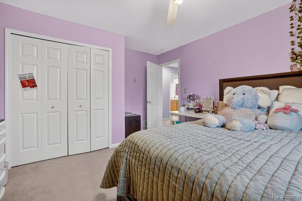3530 Kipling Circle, Howell, MI 48843 — Photo 25