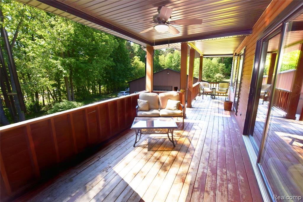 5298 Clear Lake Road, North Branch, MI 48461 — Photo 28