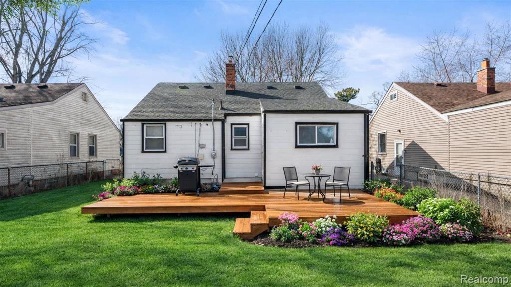 15844 Lexington, Redford, MI 48239 — Photo 12