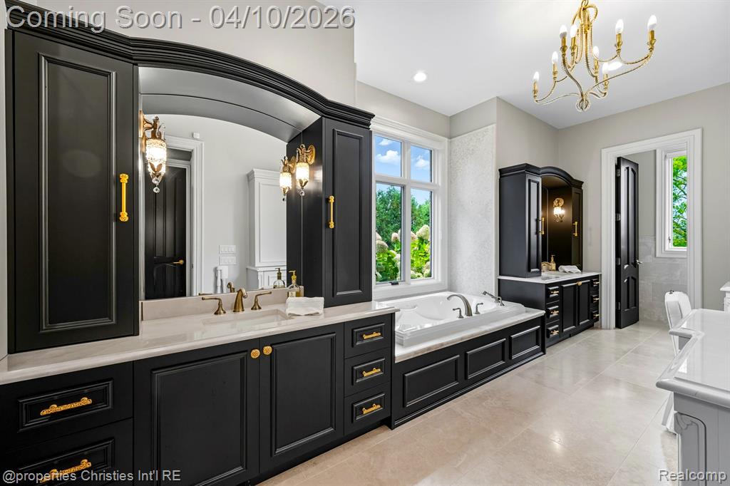 48923 Veneto Drive, Northville, MI 48167 — Photo 28