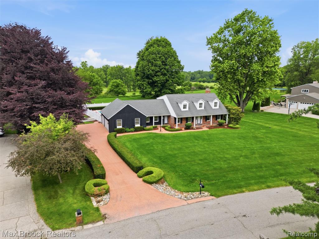 68163 Frampton Drive, Washington, MI 48095 — Photo 68