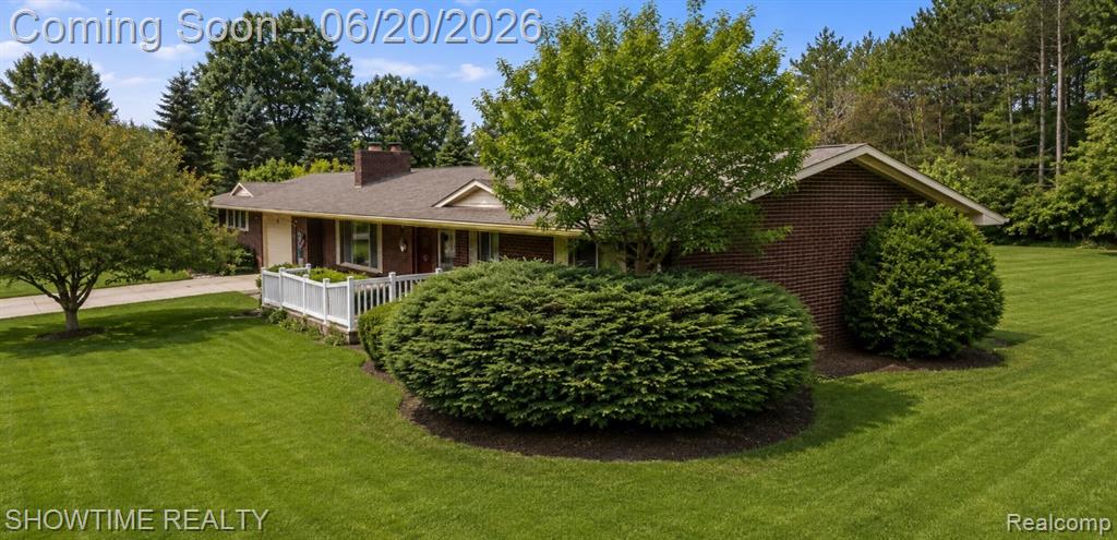 1661 Madeline Drive, Lapeer, MI 48446 — Photo 49
