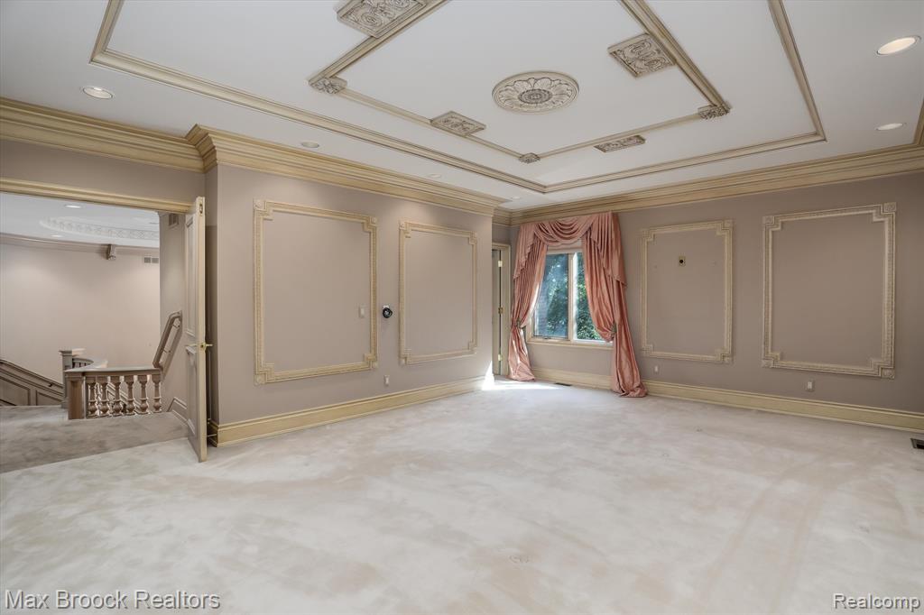 4366 KAREN Lane, Bloomfield Hills, MI 48302 — Photo 37