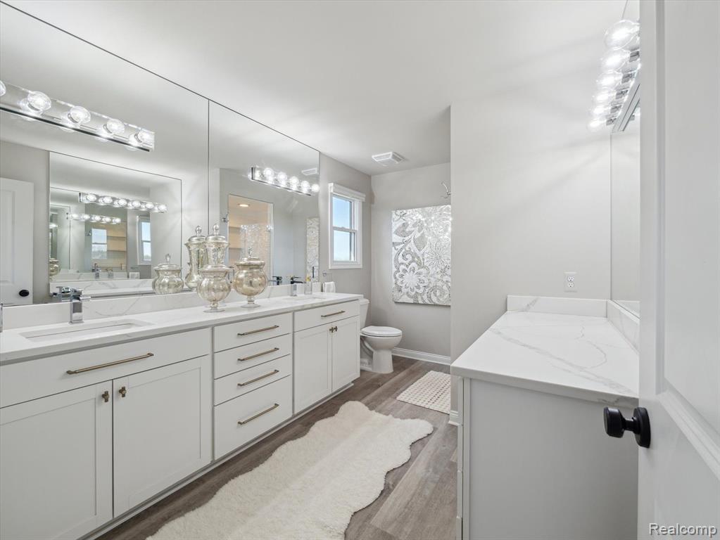 900 N MILL Street, South Lyon, MI 48178 — Photo 33