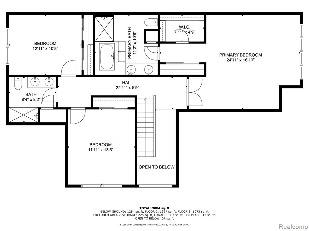 44586 BROADMOOR Circle N, Northville, MI 48168 — Photo 45