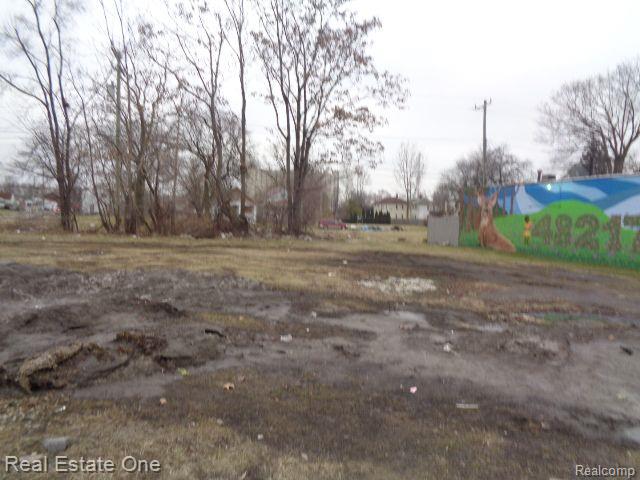 2601 S FORT Street, Detroit, MI 48217 — Photo 6