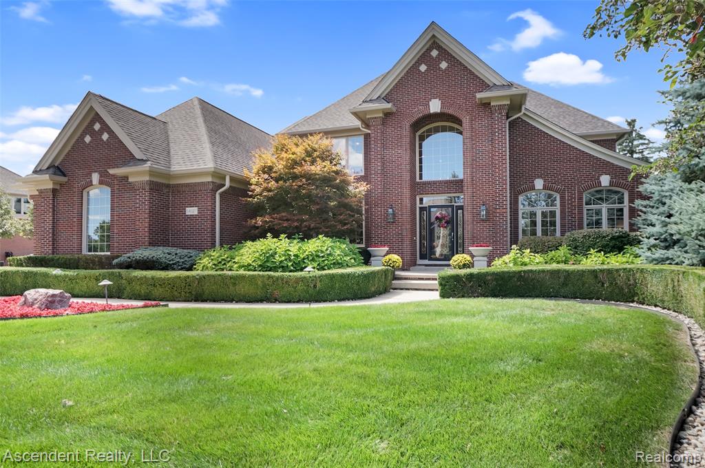 54127 Salem Drive, Shelby Twp, MI 48316 — Photo 51