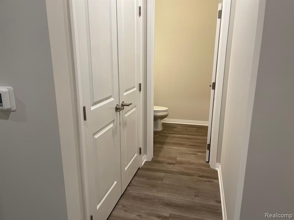 4156 SECLUDED PINES DR, Sterling Heights, MI 48314 — Photo 16