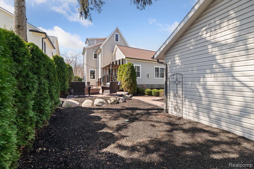 498 SUNSET Street, Plymouth, MI 48170 — Photo 46