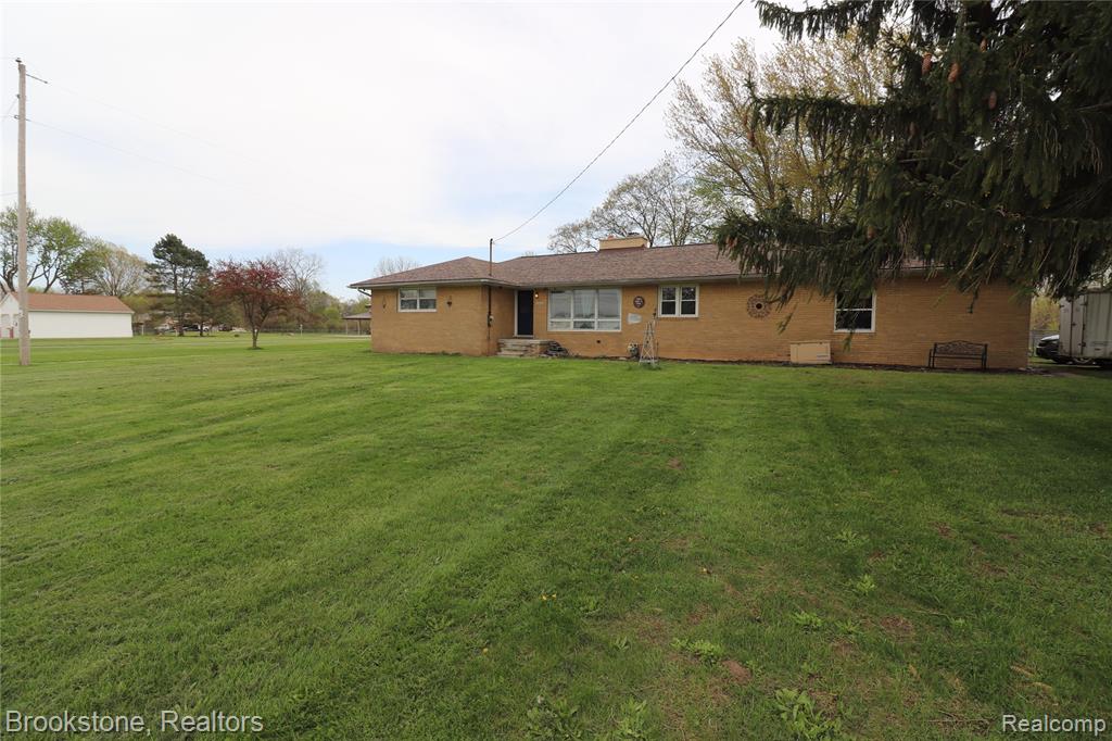 2595 Yargerville Road, La Salle, MI — Photo 2