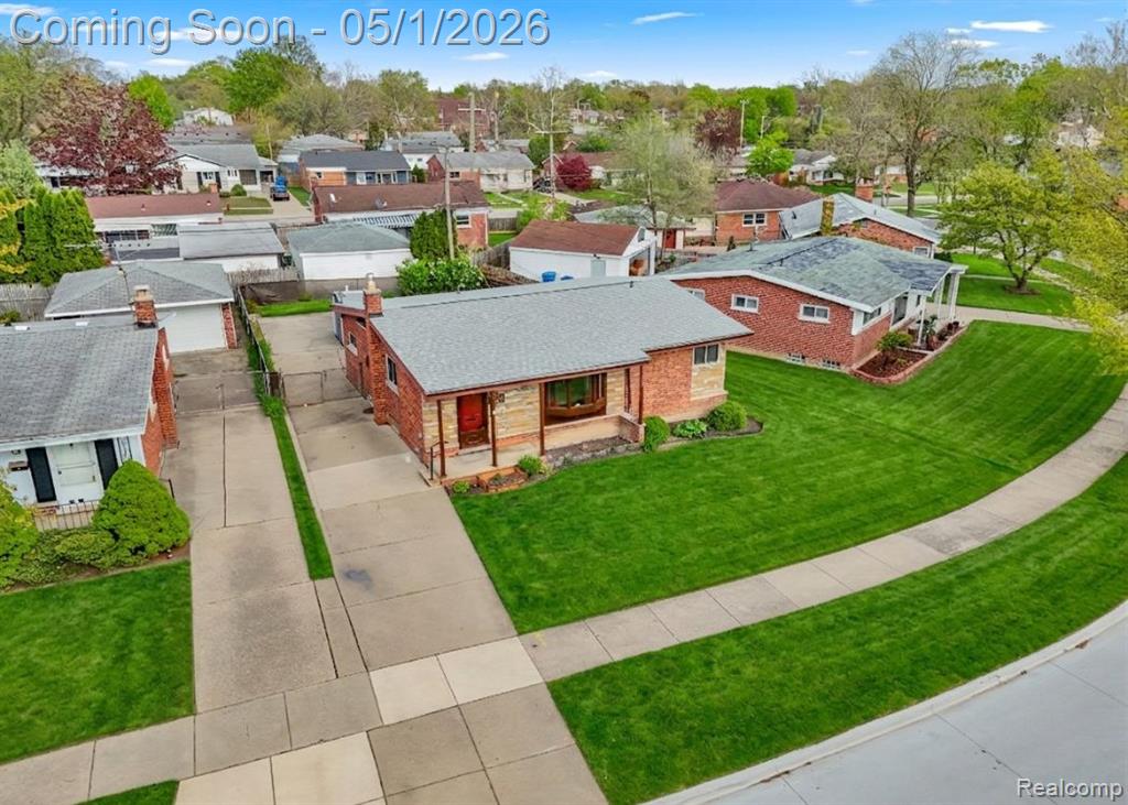7370 Amboy Street, Dearborn Heights, MI 48127 — Photo 2