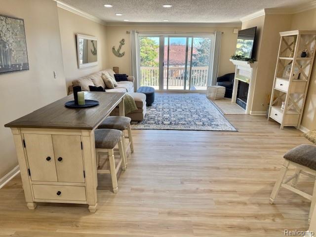 3414 LOON LAKE, Waterford, MI 48329 — Photo 17