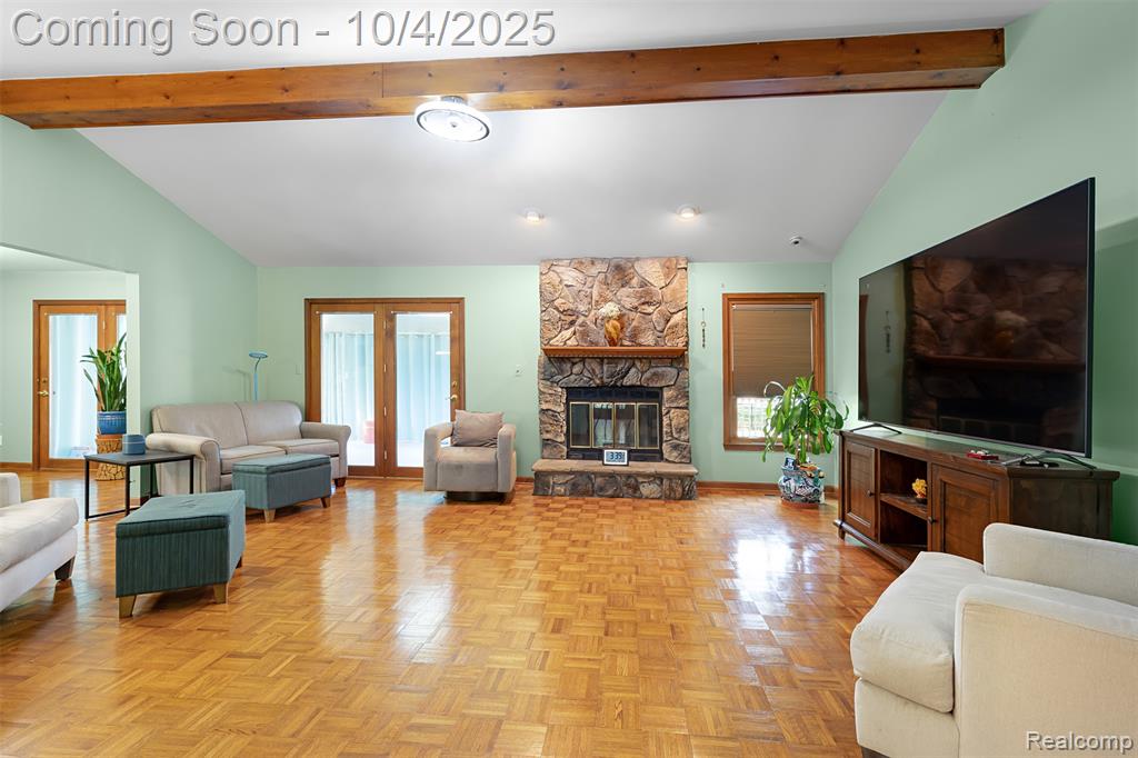 8614 Island Boulevard, Grosse Ile, MI 48138 — Photo 4