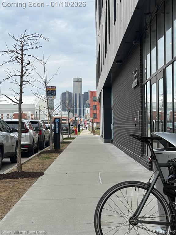 220 ALFRED Street, Detroit, MI 48201 — Photo 67