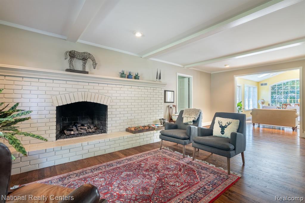 31467 Old Cannon Road, Beverly Hills, MI 48025 — Photo 17