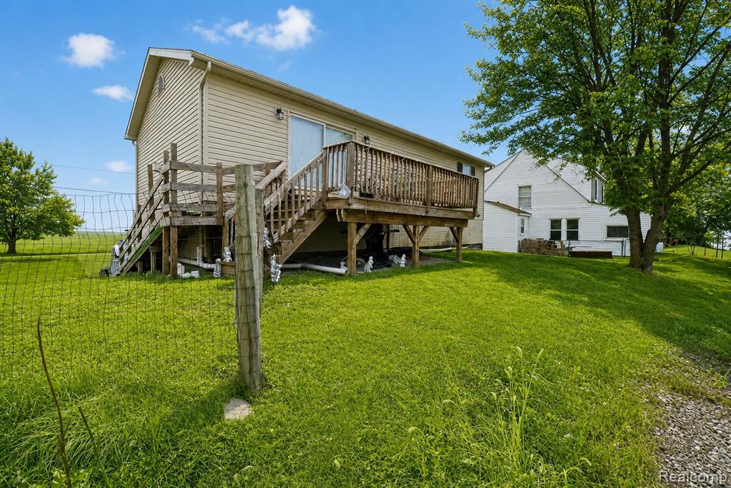 6198 Brancheau Road, Newport, MI 48166 — Photo 11