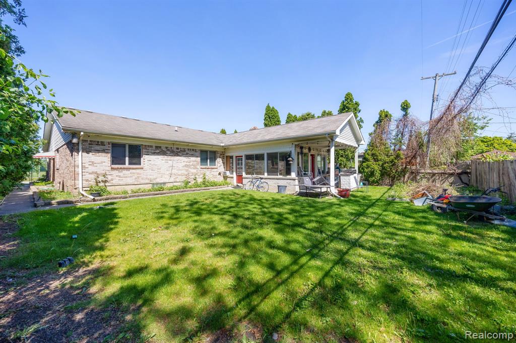 5858 Reuter Street, Dearborn, MI 48126 — Photo 11