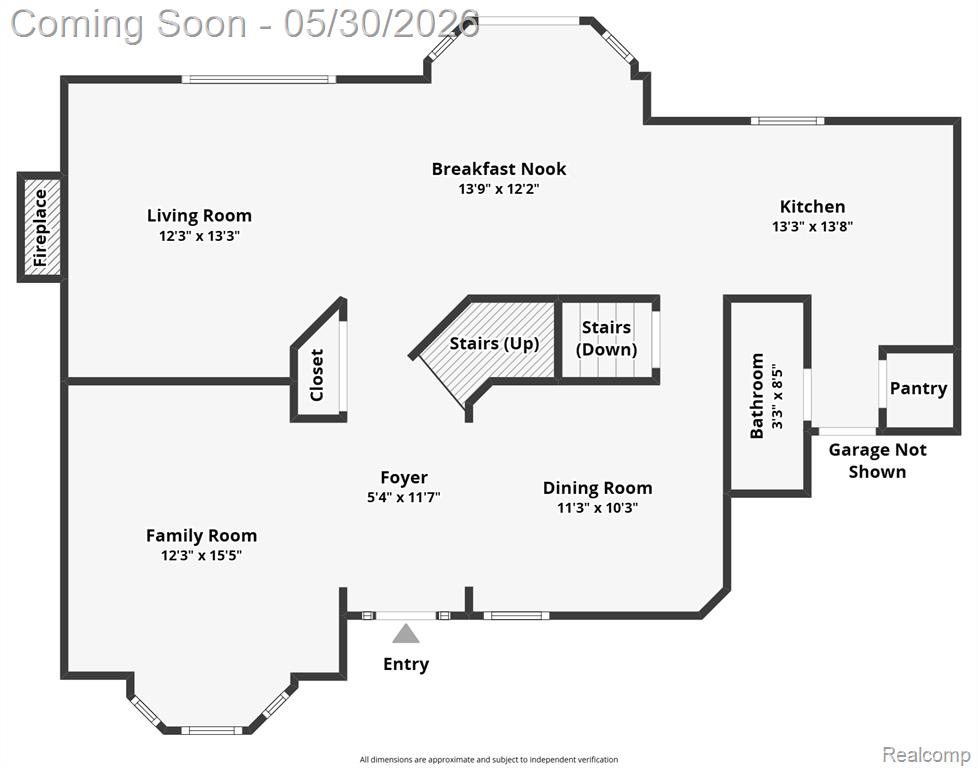 11290 Morningview, Southgate, MI 48195 — Photo 47