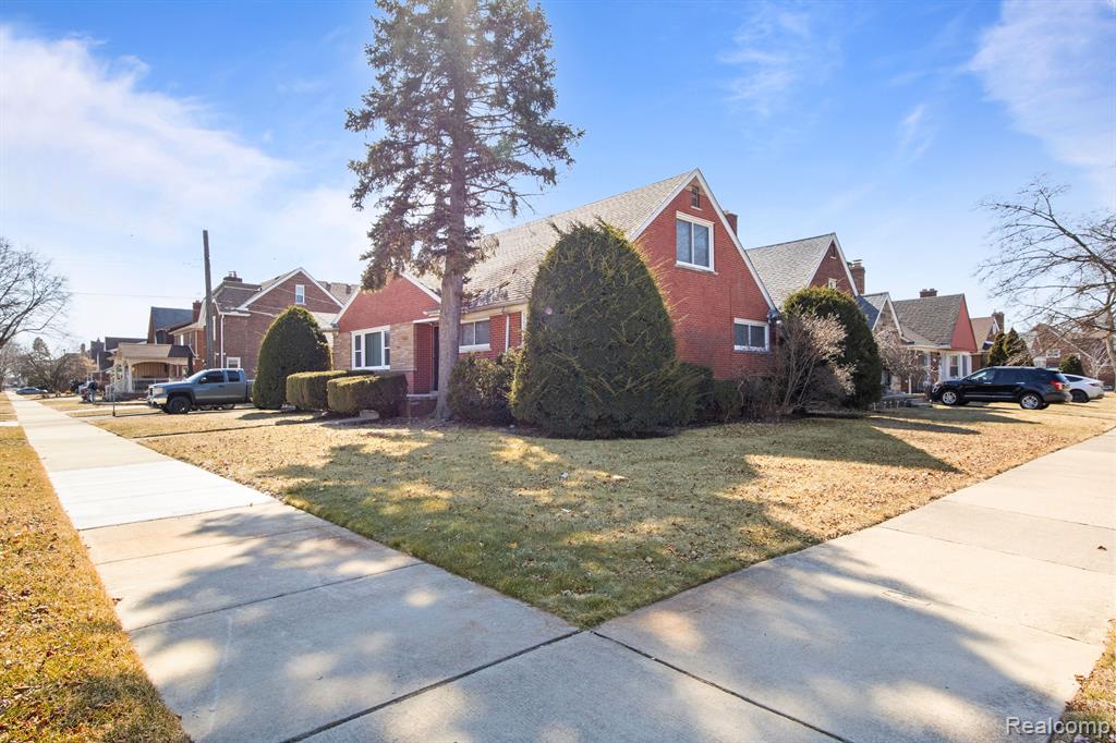 7929 REUTER Street, Dearborn, MI 48126 — Photo 31