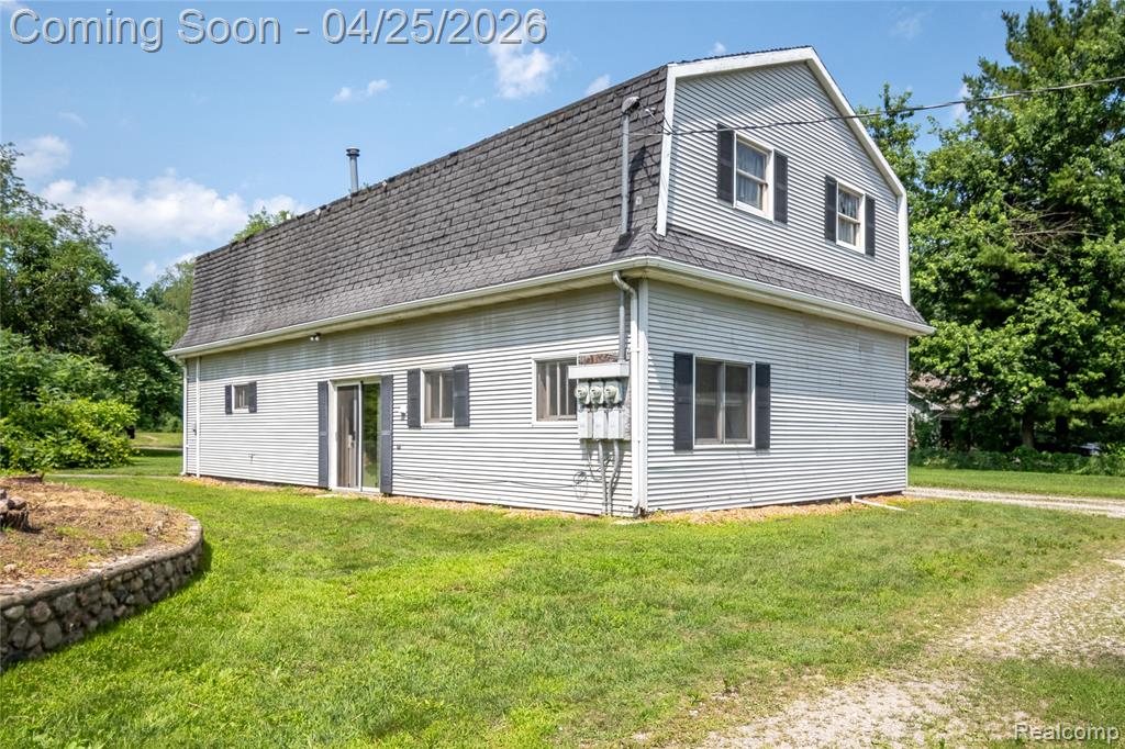 2218 Wixom Road, Commerce Twp, MI 48382 — Photo 57