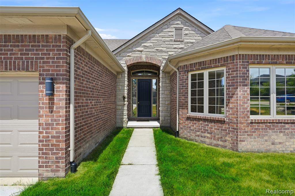 7419 Park Terrace Lane, Shelby Twp, MI 48317 — Photo 4