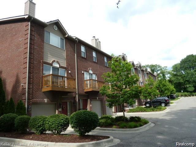 42480 Corlina Drive, Northville, MI 48167 — Photo 2