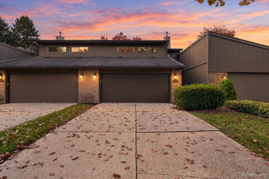 1440 Beaumont Circle, Flushing, MI 48433