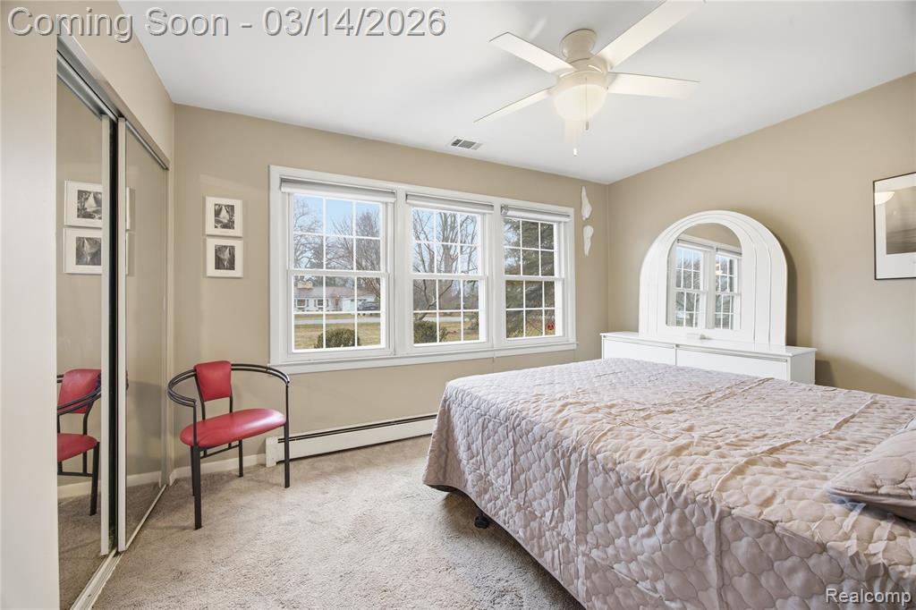 16145 Madoline Street, Beverly Hills, MI 48025 — Photo 12