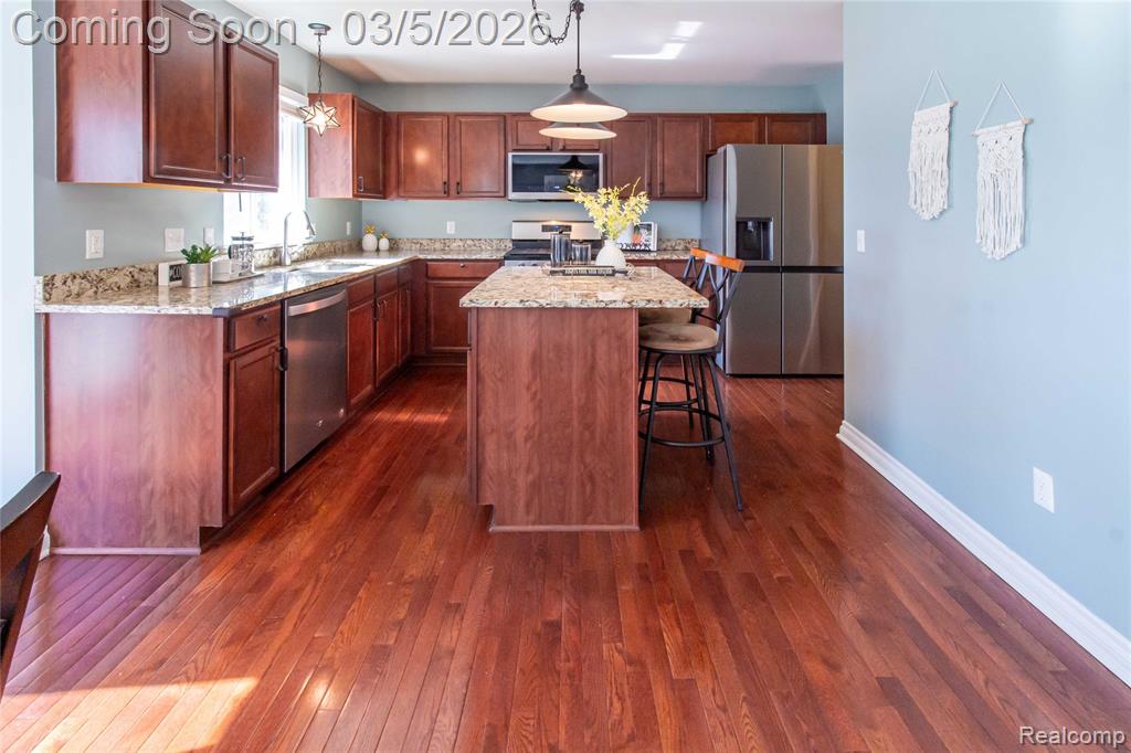 802 Cherry Stone Drive, Canton, MI 48188 — Photo 23