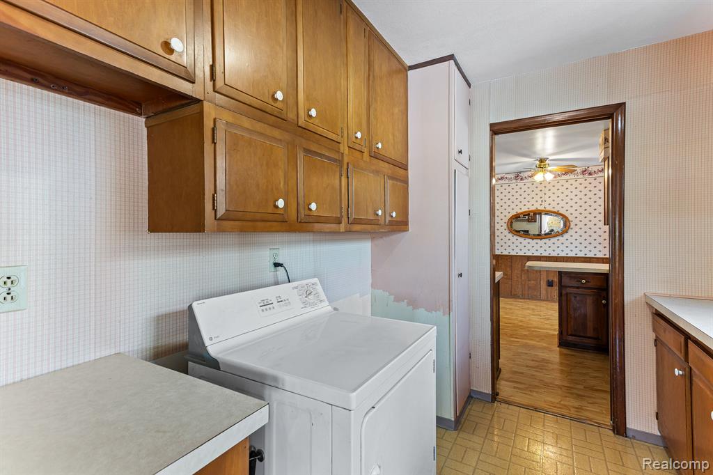 4945 CARLETON ROCKWOOD Road, South Rockwood, MI — Photo 27