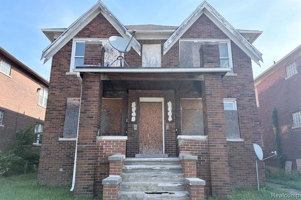 5066 COPLIN Street, Detroit, MI 48213