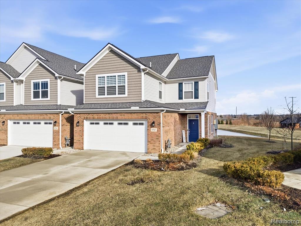 8767 Grove Street, Washington, MI — Photo 2