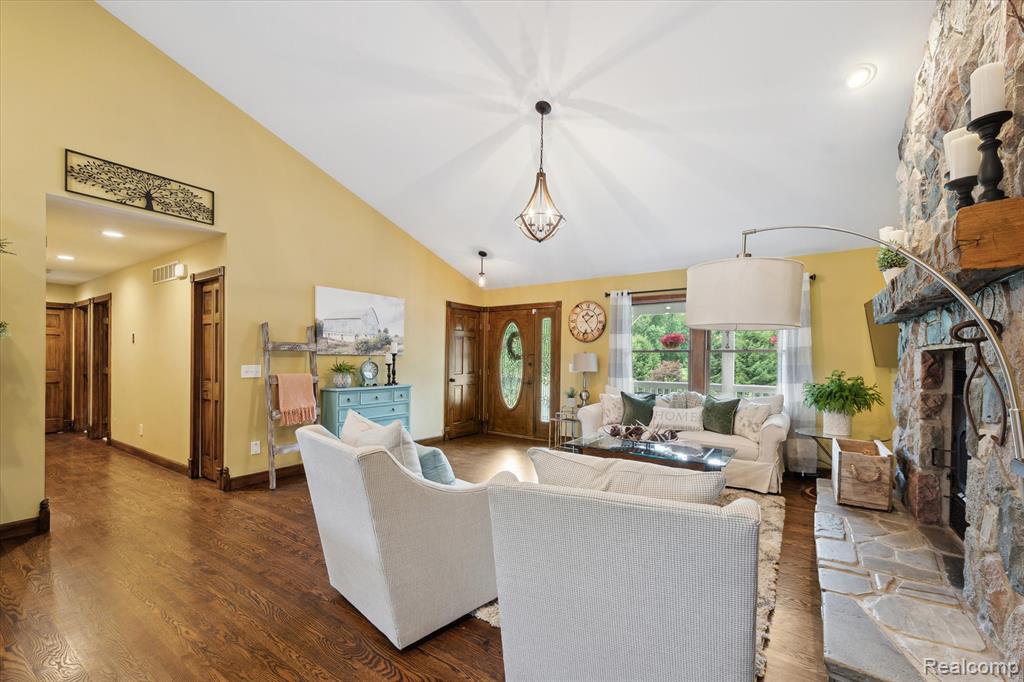 11247 Roberts Road, Stockbridge, MI 49285 — Photo 19