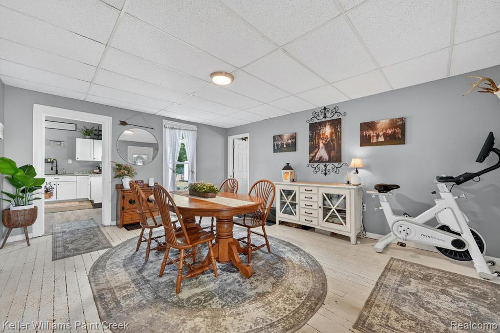 4322 Huron Street, North Branch, MI 48461 — Photo 10