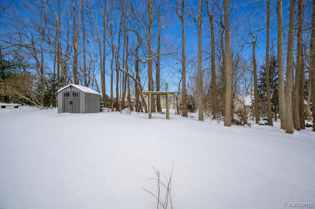 1564 Chelsea Circle, Howell, MI 48843 — Photo 39