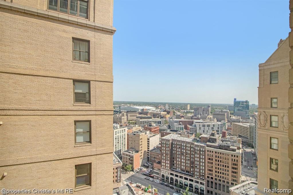 1135 SHELBY Street, 2509, Detroit, MI 48226 — Photo 24