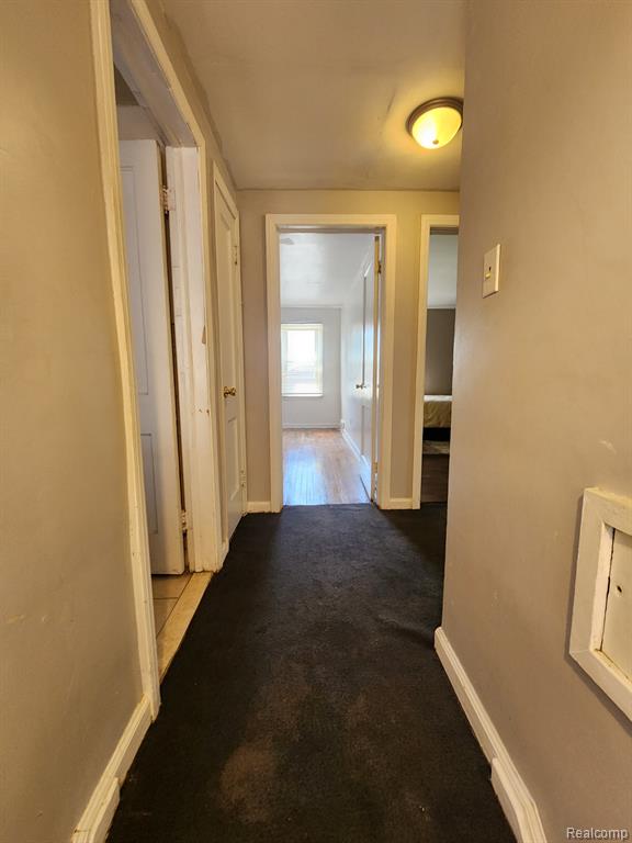 9262 Piedmont Street, Detroit, MI 48228 — Photo 23