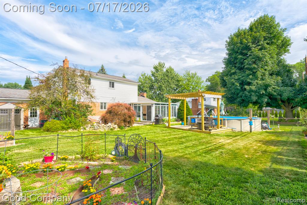 53625 Shelby Road, Utica, MI 48316 — Photo 55
